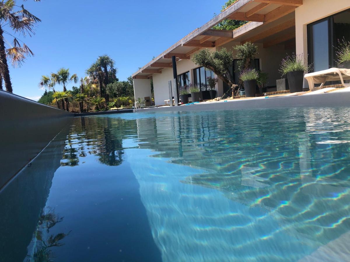 Villa Eden Perchede المظهر الخارجي الصورة