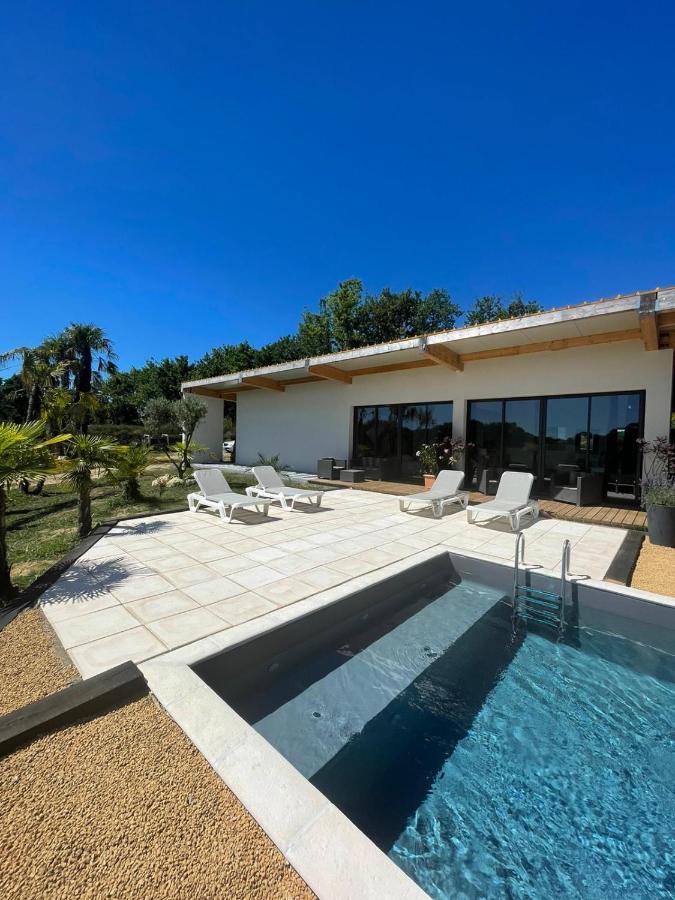 Villa Eden Perchede المظهر الخارجي الصورة
