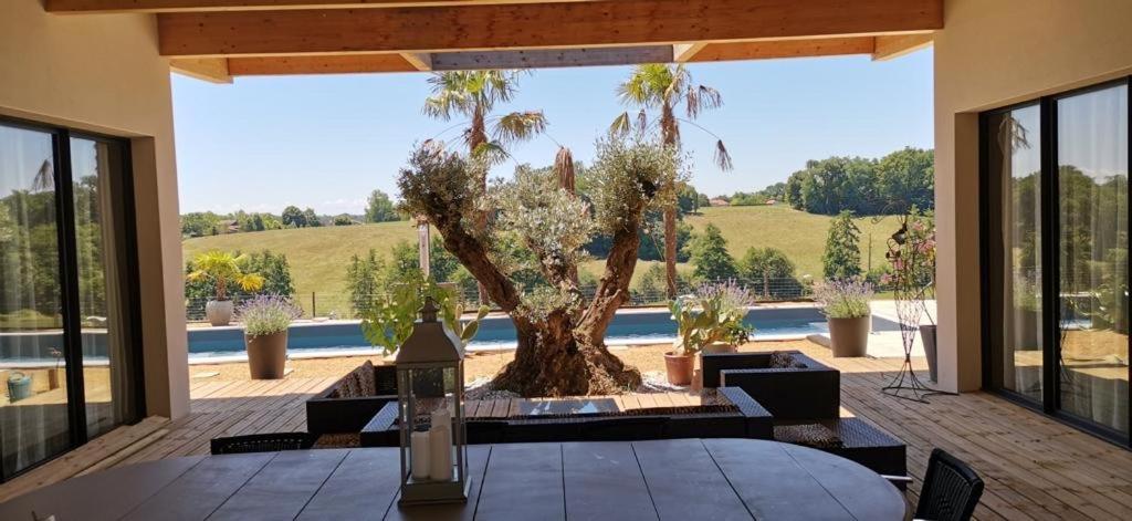 Villa Eden Perchede المظهر الخارجي الصورة