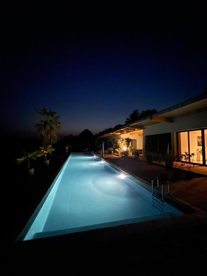 Villa Eden Perchede المظهر الخارجي الصورة