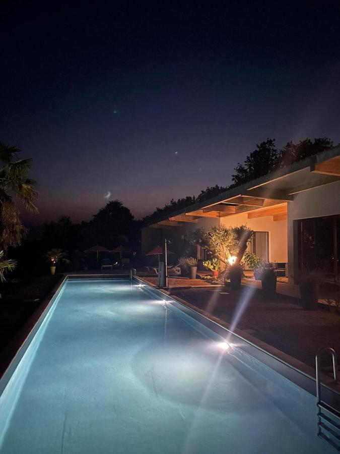 Villa Eden Perchede المظهر الخارجي الصورة