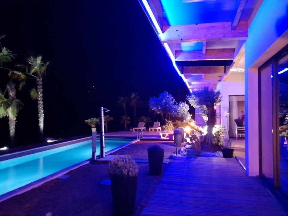 Villa Eden Perchede المظهر الخارجي الصورة