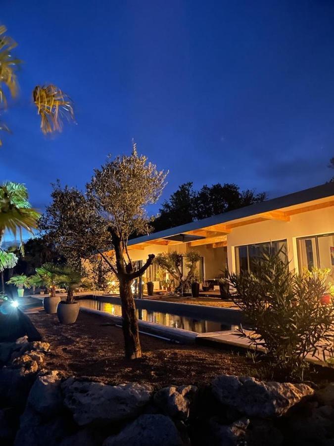 Villa Eden Perchede المظهر الخارجي الصورة