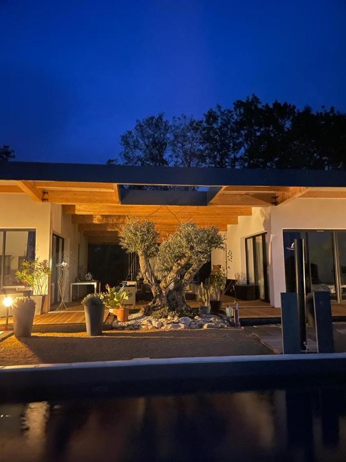 Villa Eden Perchede المظهر الخارجي الصورة