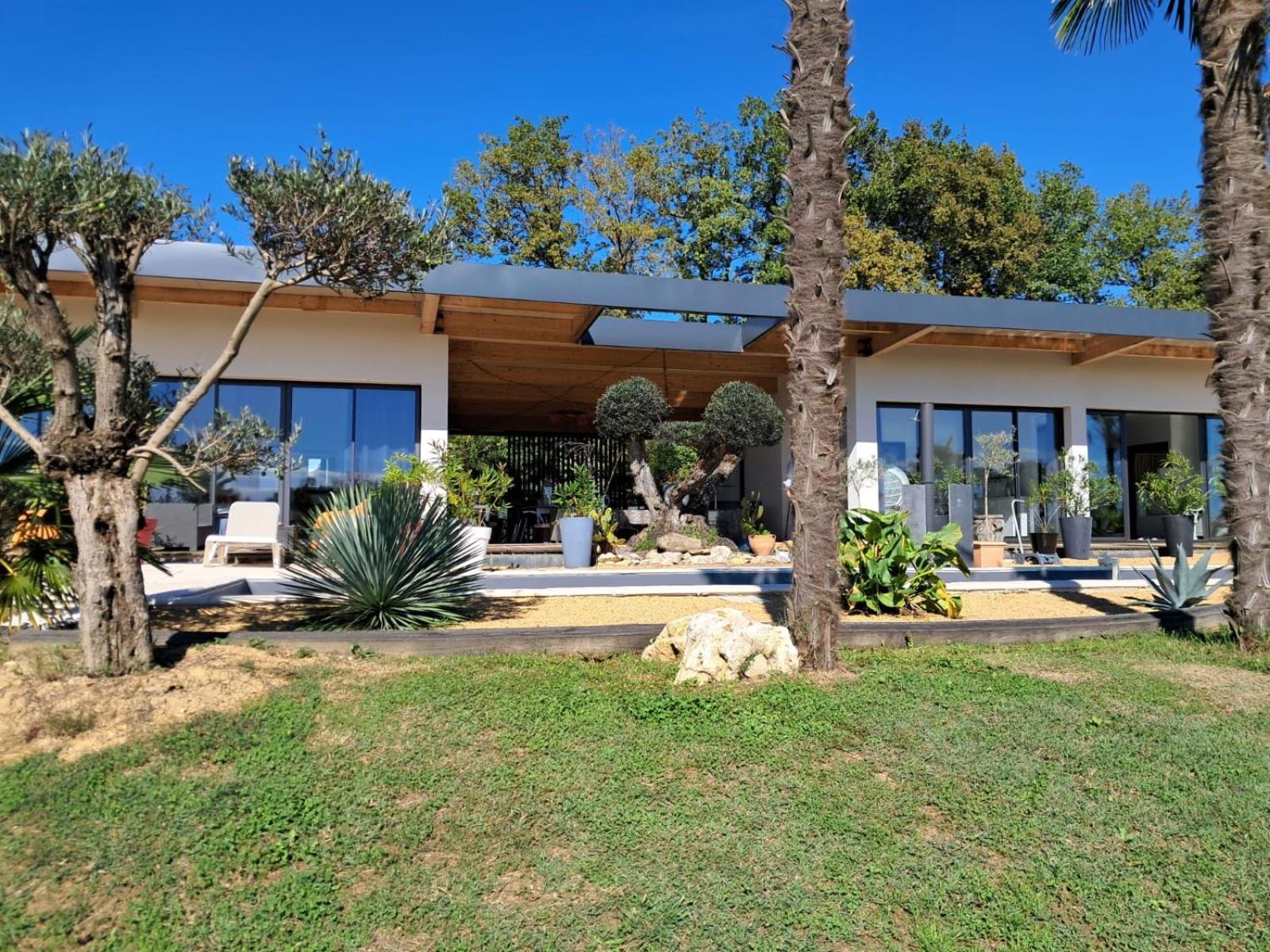 Villa Eden Perchede المظهر الخارجي الصورة