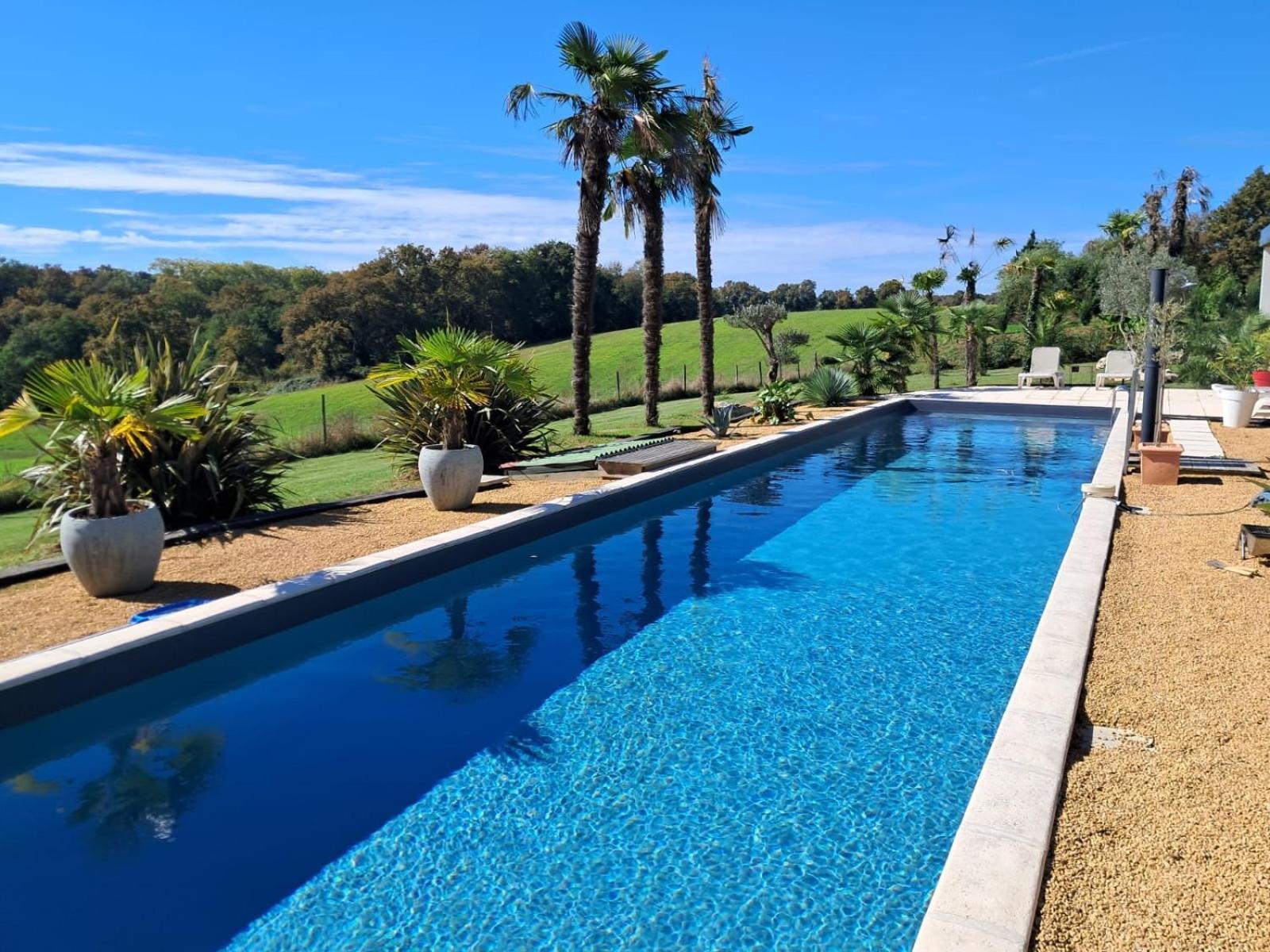 Villa Eden Perchede المظهر الخارجي الصورة